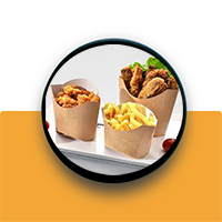 Snack box